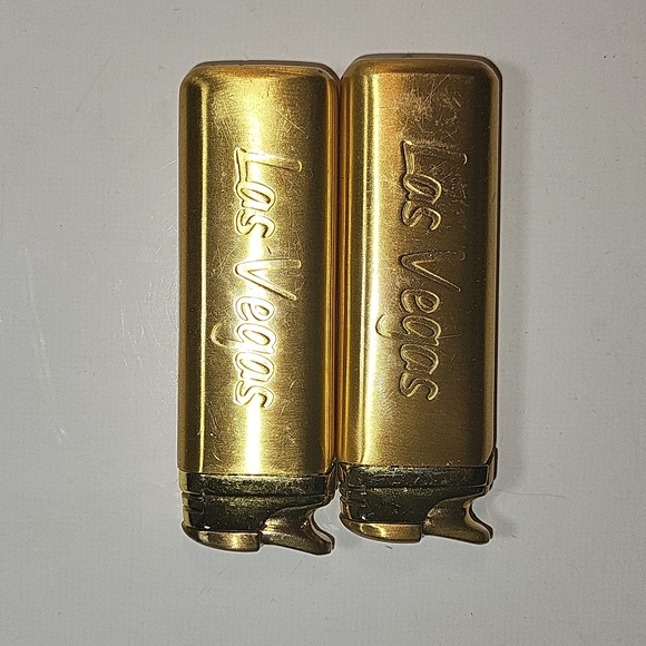 (2) Las Vegas Lighters - Picture 2 of 4